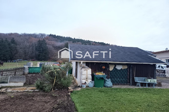 achat maison mathay 25700