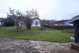 achat maison mathay 25700