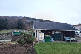 achat maison mathay 25700