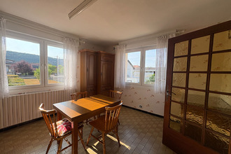 achat maison mathay 25700