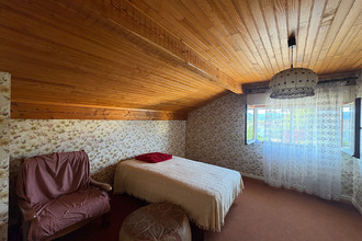 achat maison mathay 25700