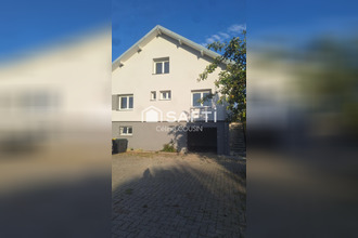 achat maison mathay 25700