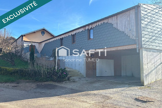 achat maison mathenay 39600