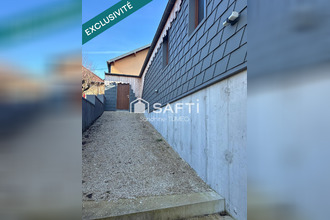 achat maison mathenay 39600