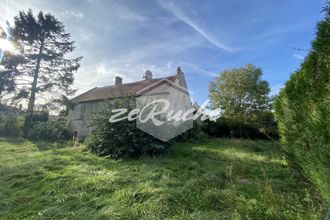 achat maison mathieu 14920