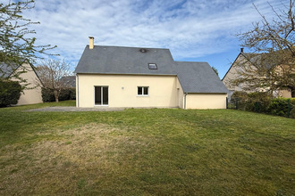 achat maison mathieu 14920