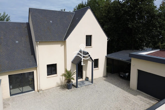 achat maison mathieu 14920