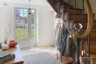 achat maison mathieu 14920