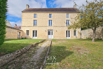 achat maison mathieu 14920