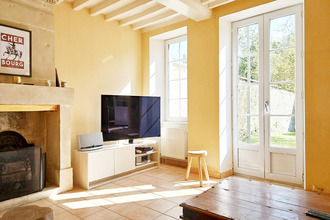 achat maison mathieu 14920