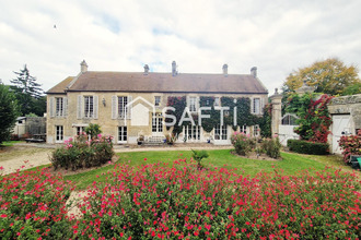 achat maison mathieu 14920