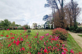 achat maison mathieu 14920