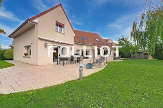 achat maison mathieu 14920