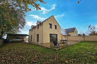 achat maison mathieu 14920