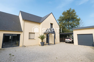 achat maison mathieu 14920
