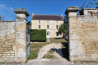 achat maison mathieu 14920