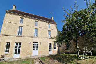 achat maison mathieu 14920