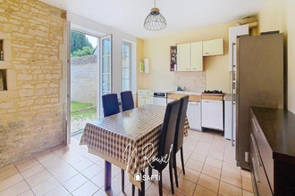 achat maison mathieu 14920