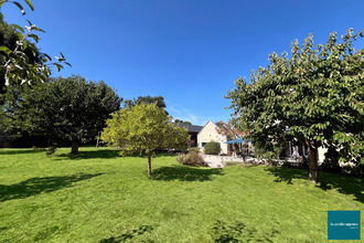 achat maison mathieu 14920