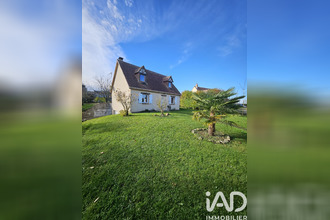 achat maison mathonville 76680