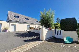 achat maison mathonville 76680