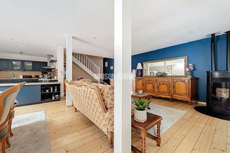 achat maison matignon 22550