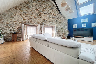 achat maison matignon 22550