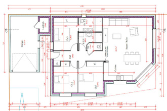 achat maison matignon 22550