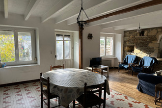 achat maison matignon 22550