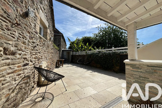 achat maison matignon 22550