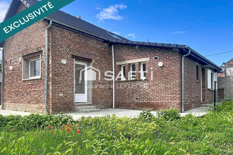 achat maison matigny 80400