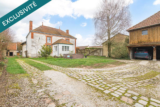 achat maison matougues 51510