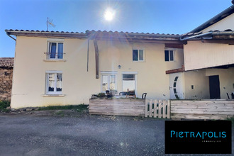 achat maison matour 71520