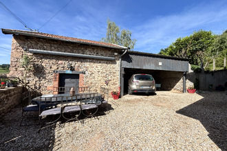 achat maison matour 71520