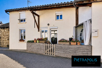 achat maison matour 71520
