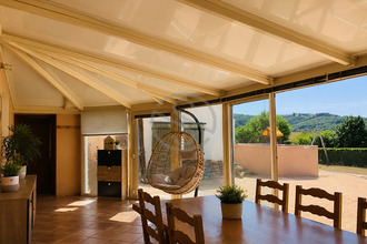 achat maison matour 71520