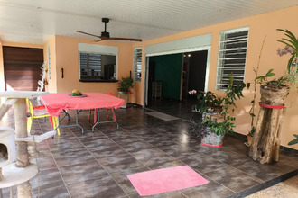 achat maison matoury 97351