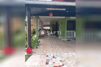 achat maison matoury 97351