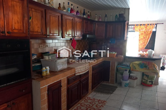 achat maison matoury 97351