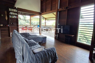 achat maison matoury 97351