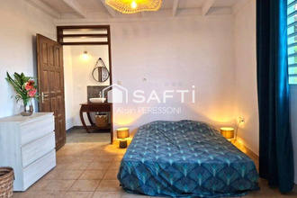 achat maison matoury 97351