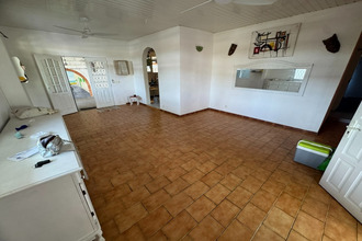 achat maison matoury 97351