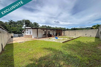 achat maison matoury 97351