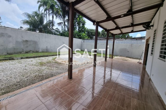 achat maison matoury 97351