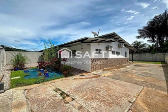 achat maison matoury 97351