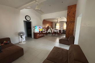 achat maison matoury 97351