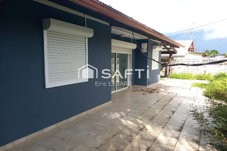 achat maison matoury 97351