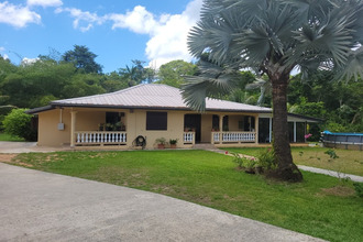 achat maison matoury 97351