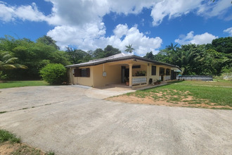 achat maison matoury 97351