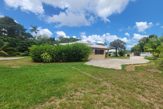 achat maison matoury 97351